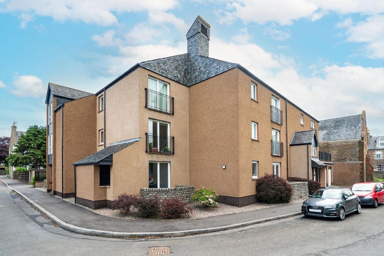 Church Court Broughty Ferry Zewnętrze zdjęcie