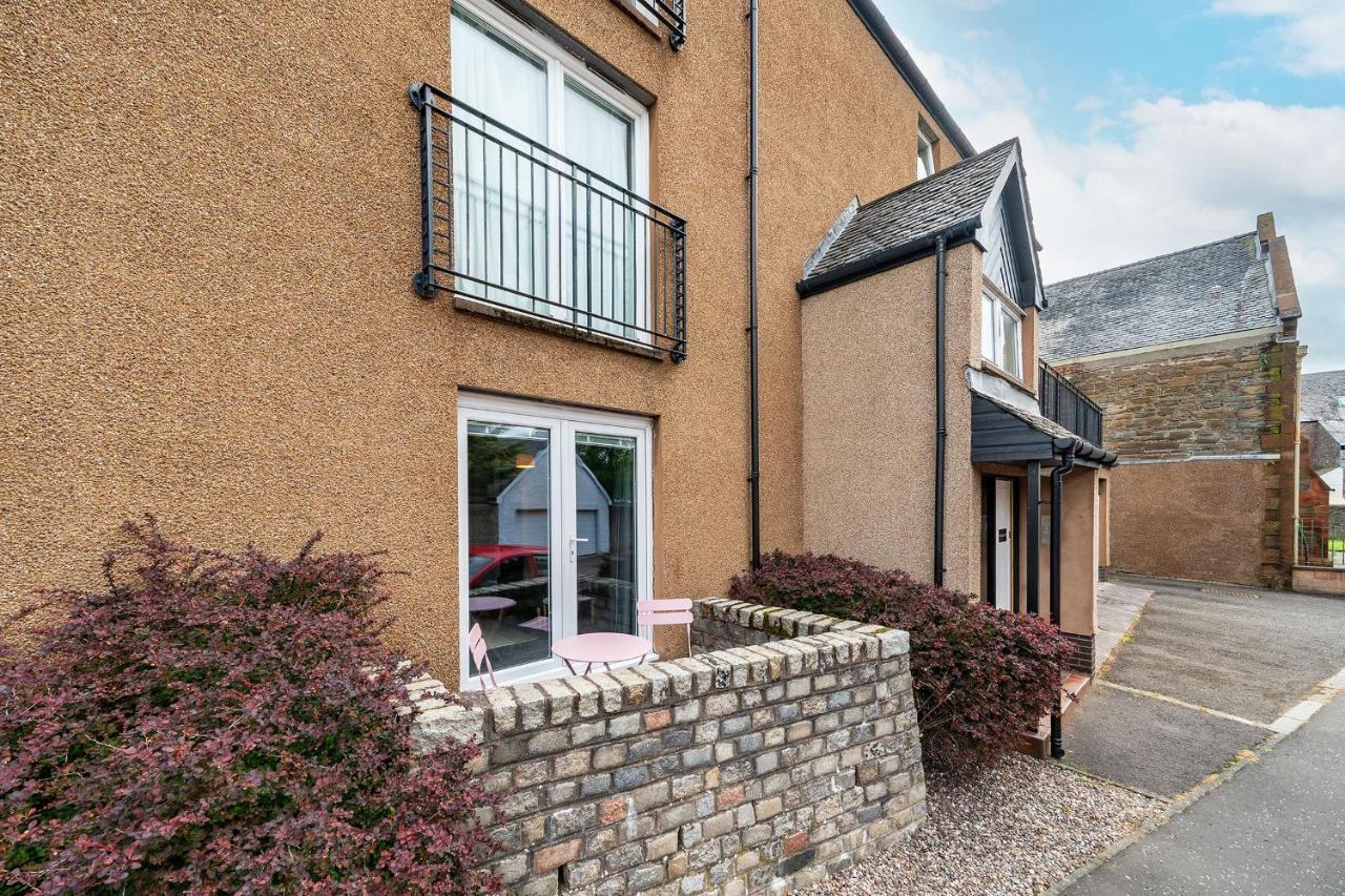 Church Court Broughty Ferry Zewnętrze zdjęcie